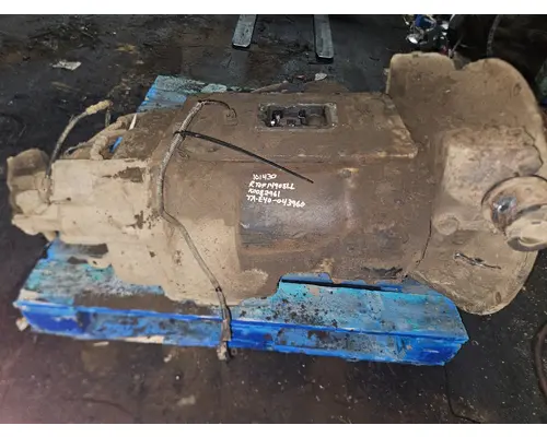 FULLER RTOF14908LL Transmission Assembly
