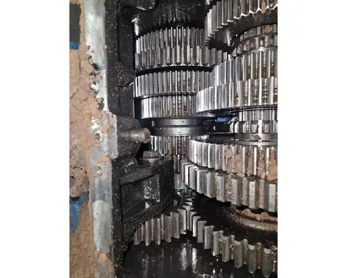 FULLER RTOF14908LL Transmission Assembly