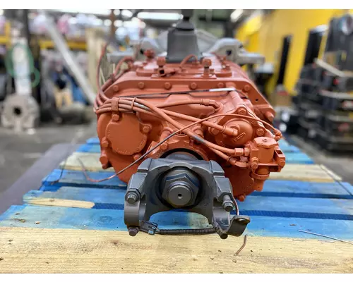 FULLER RTOF14908LL Transmission Assembly