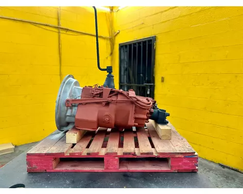 FULLER RTOF14908LL Transmission Assembly