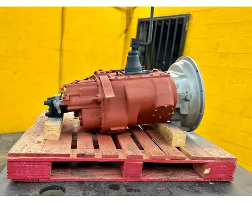 FULLER RTOF14908LL Transmission Assembly