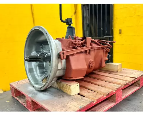 FULLER RTOF14908LL Transmission Assembly