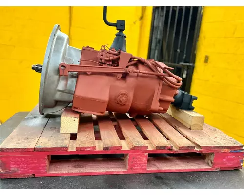 FULLER RTOF14908LL Transmission Assembly