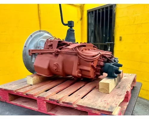 FULLER RTOF14908LL Transmission Assembly