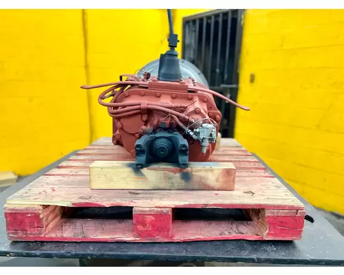 FULLER RTOF14908LL Transmission Assembly