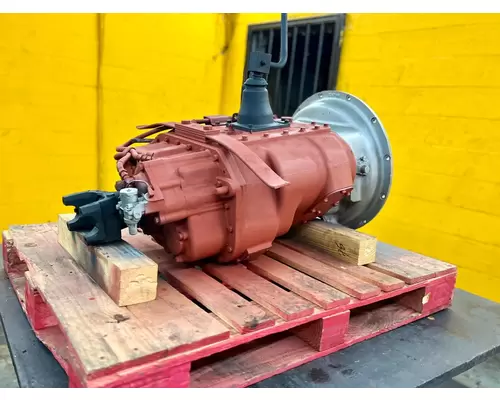 FULLER RTOF14908LL Transmission Assembly