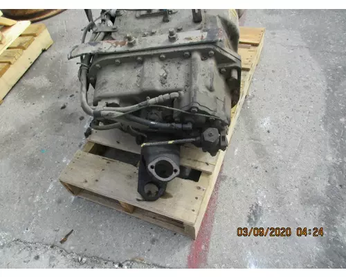 FULLER RTOF14909ALL TRANSMISSION ASSEMBLY