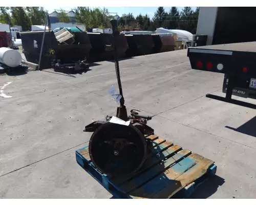 FULLER RTOF14909ALL TRANSMISSION ASSEMBLY