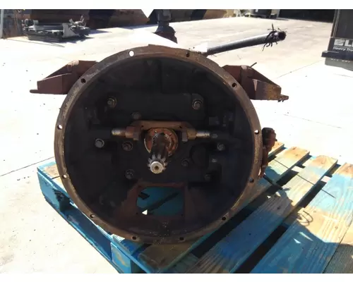 FULLER RTOF14909ALL TRANSMISSION ASSEMBLY