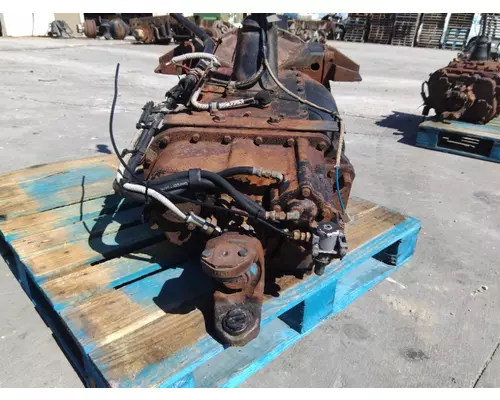 FULLER RTOF14909ALL TRANSMISSION ASSEMBLY