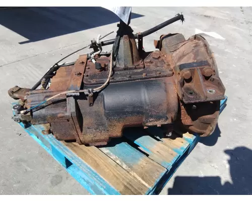 FULLER RTOF14909ALL TRANSMISSION ASSEMBLY