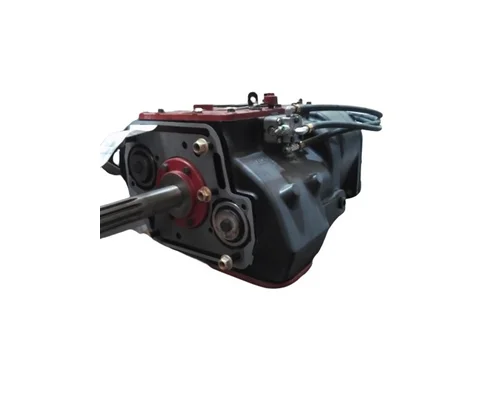 FULLER RTOF14909ALL TRANSMISSION ASSEMBLY
