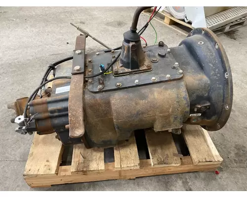 FULLER RTOF16908LLE Transmission Assembly