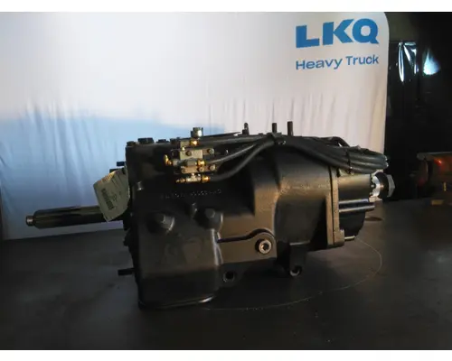 FULLER RTOF16908LL TRANSMISSION ASSEMBLY