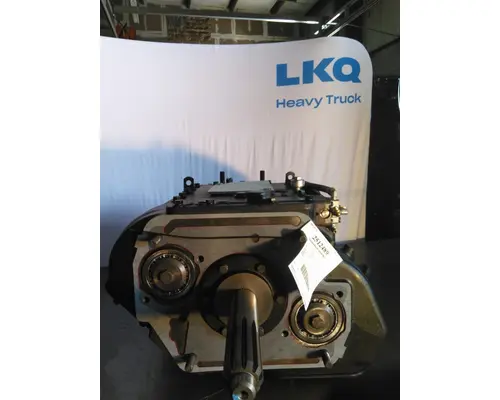 FULLER RTOF16908LL TRANSMISSION ASSEMBLY