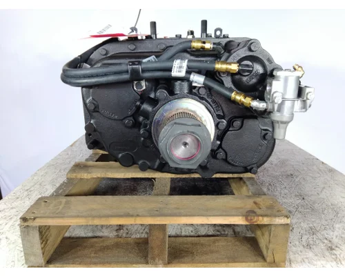 FULLER RTOF16908LL TRANSMISSION ASSEMBLY