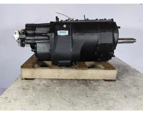 FULLER RTOF16908LL TRANSMISSION ASSEMBLY