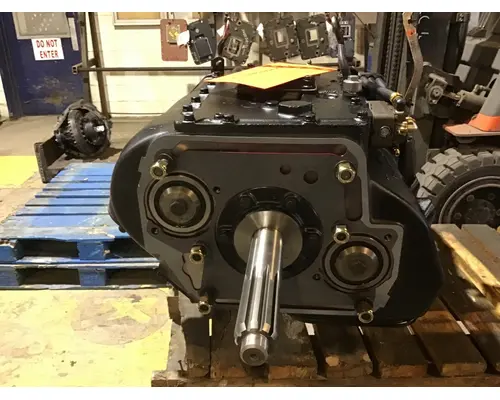 FULLER RTOF16908LL TRANSMISSION ASSEMBLY