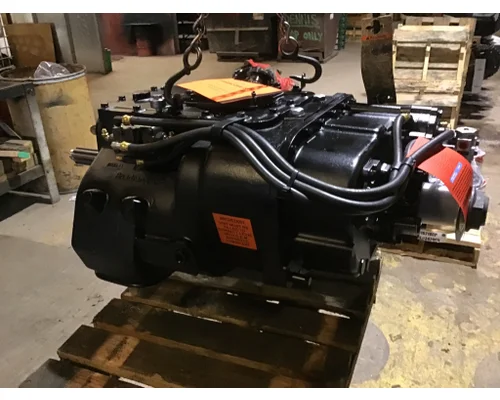 FULLER RTOF16908LL TRANSMISSION ASSEMBLY