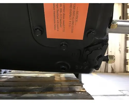 FULLER RTOF16908LL TRANSMISSION ASSEMBLY