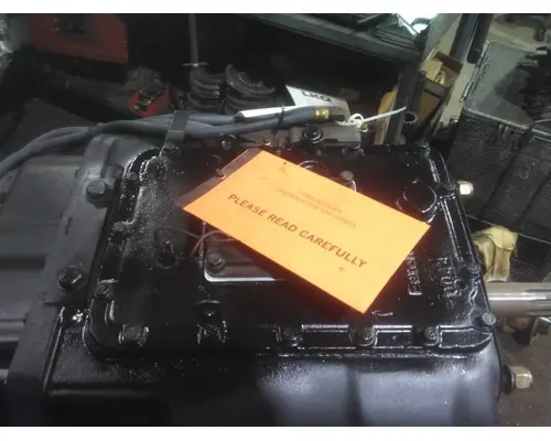 FULLER RTOF16908LL TRANSMISSION ASSEMBLY