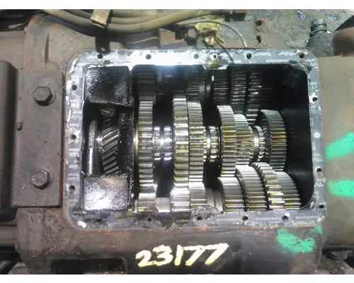 FULLER RTOF16908LL TRANSMISSION ASSEMBLY