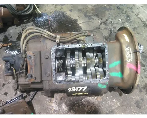 FULLER RTOF16908LL TRANSMISSION ASSEMBLY