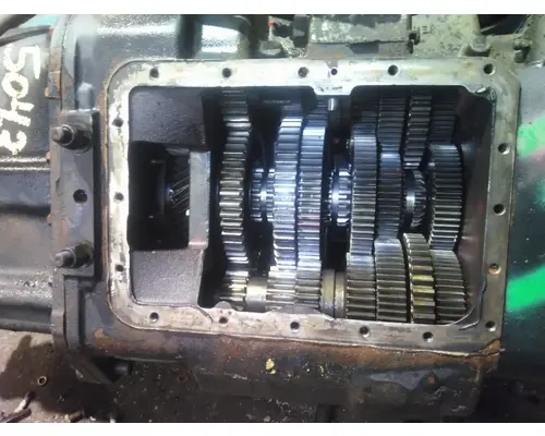 FULLER RTOF16908LL TRANSMISSION ASSEMBLY