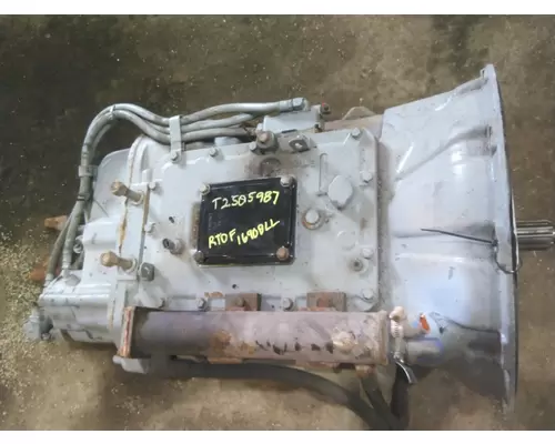 FULLER RTOF16908LL TRANSMISSION ASSEMBLY