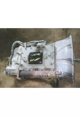 FULLER RTOF16908LL TRANSMISSION ASSEMBLY