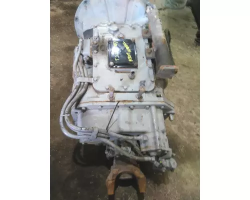 FULLER RTOF16908LL TRANSMISSION ASSEMBLY