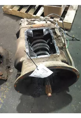 FULLER RTOF16908LL TRANSMISSION ASSEMBLY