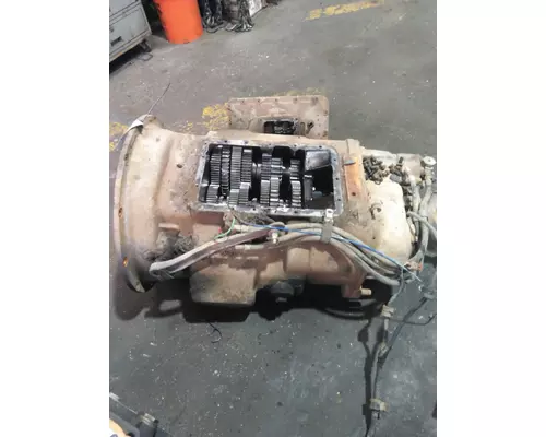 FULLER RTOF16908LL TRANSMISSION ASSEMBLY
