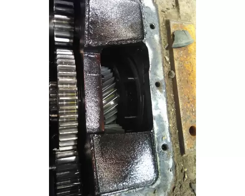 FULLER RTOF16908LL TRANSMISSION ASSEMBLY