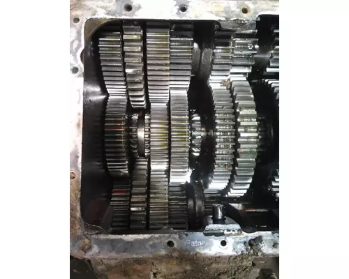 FULLER RTOF16908LL TRANSMISSION ASSEMBLY