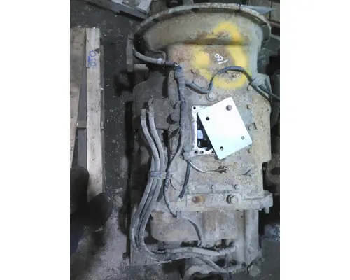 FULLER RTOF16908LL TRANSMISSION ASSEMBLY