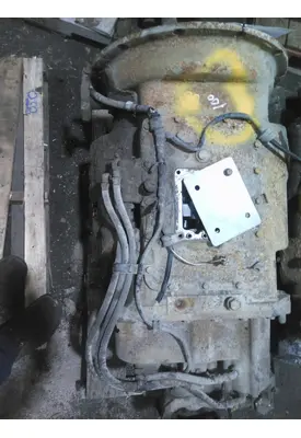 FULLER RTOF16908LL TRANSMISSION ASSEMBLY