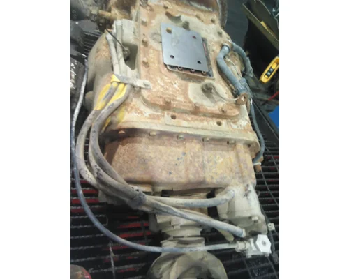 FULLER RTOF16908LL TRANSMISSION ASSEMBLY