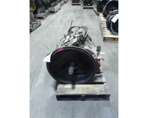 FULLER RTOF16908LL TRANSMISSION ASSEMBLY