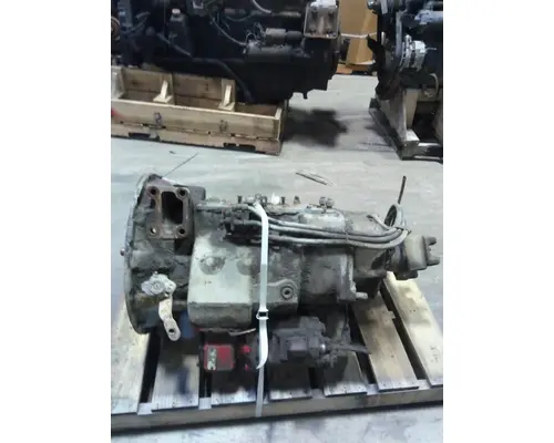 FULLER RTOF16908LL TRANSMISSION ASSEMBLY