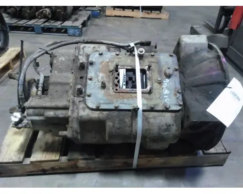 FULLER RTOF16908LL TRANSMISSION ASSEMBLY