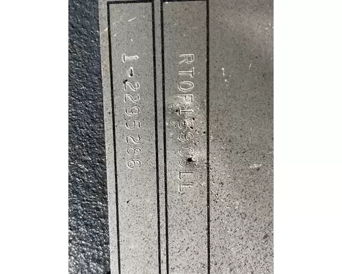 FULLER RTOF16908LL Transmission Assembly