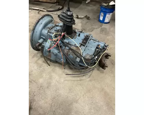 FULLER RTOF16908LL Transmission Assembly