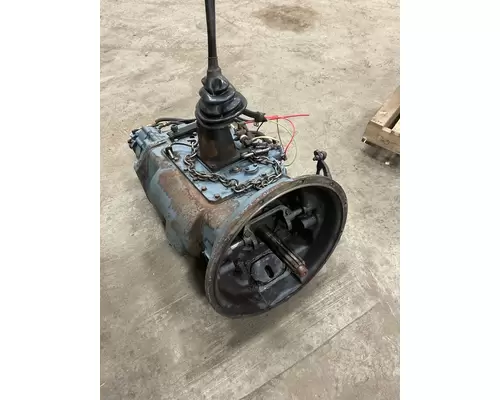 FULLER RTOF16908LL Transmission Assembly