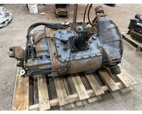 FULLER RTOF16908LL Transmission Assembly