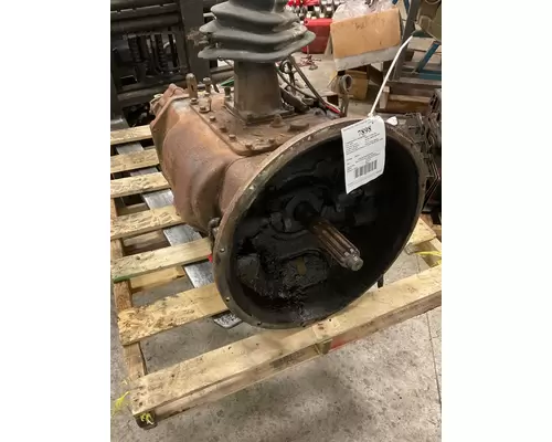 FULLER RTOF16908LL Transmission Assembly