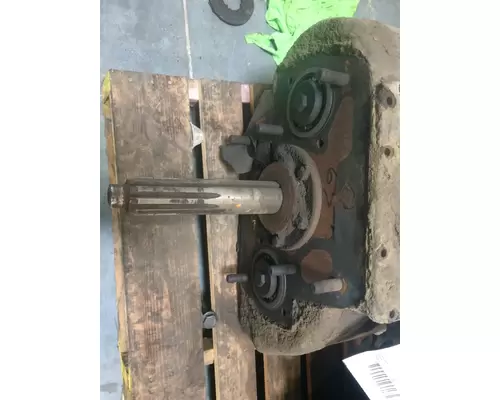 FULLER RTOF16915 Transmission Assembly