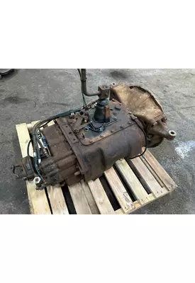 FULLER RTOF16915 Transmission Assembly