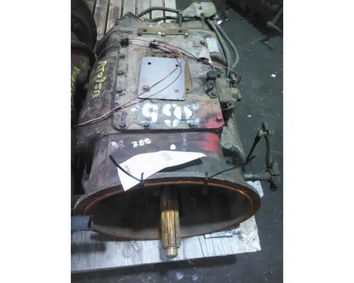 FULLER RTOF9513 TRANSMISSION ASSEMBLY