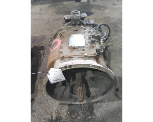 FULLER RTOF9513 TRANSMISSION ASSEMBLY